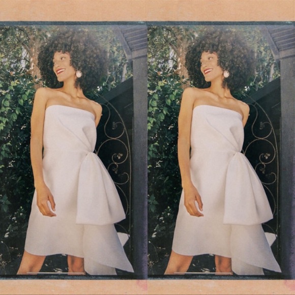 BHLDN Sachin & Babi Verdance Mini Dress - Picture 3 of 6